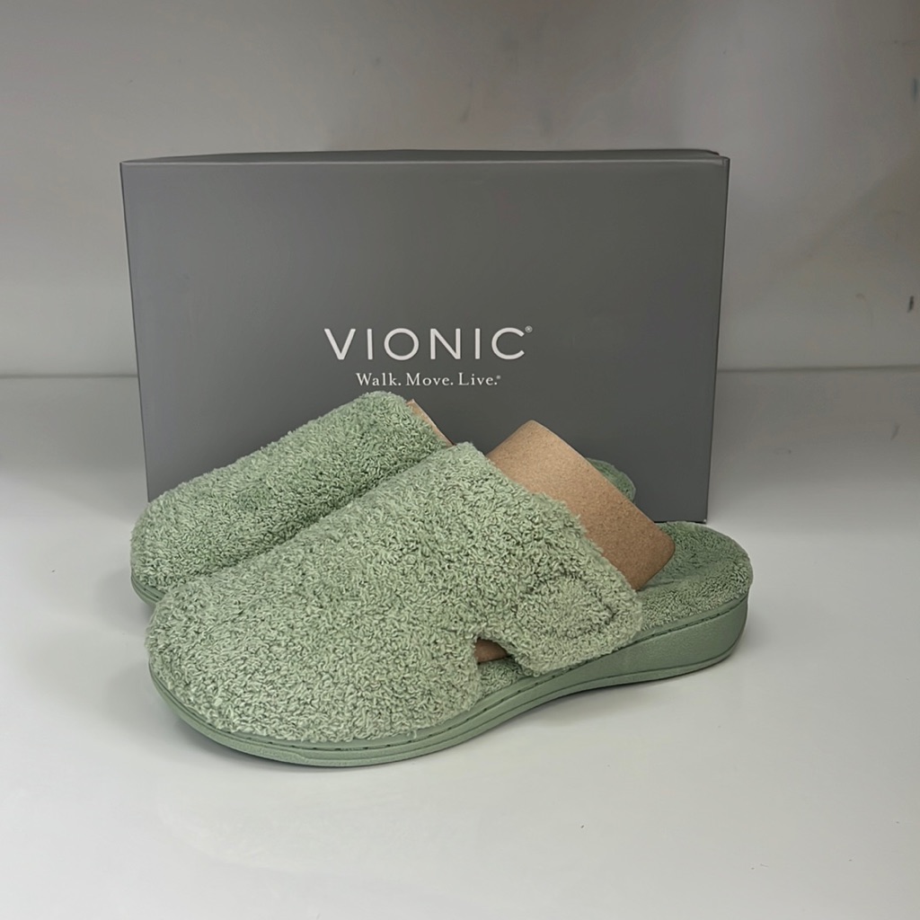 Vionic Gemma Slipper